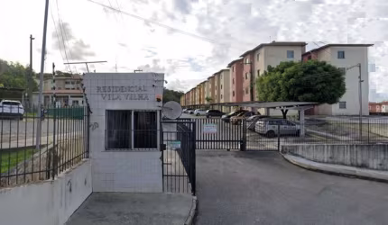 Condomínio Vila Velha