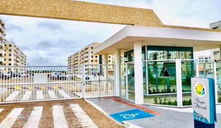 Condomínio Parque Nascente Clube