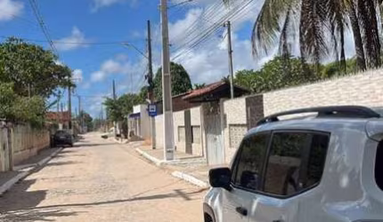 Terreno  no Santa Maria