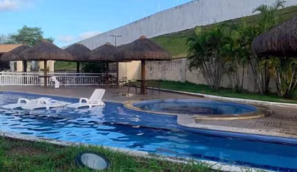 Condomínio Parque da Serra