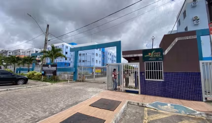 Condomínio Mais Viver Atlantico