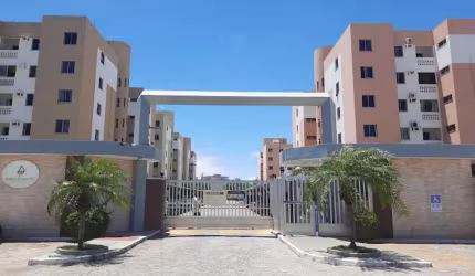 Residencial Porto Atlântico