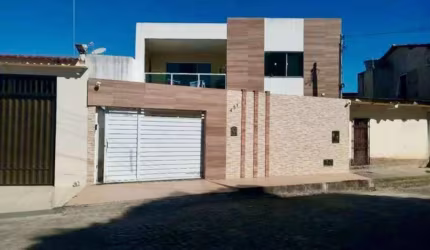 Casa no Orlando Dantas