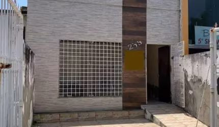 Casa no Centro