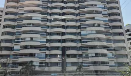 Condomínio Vizcaya Residence