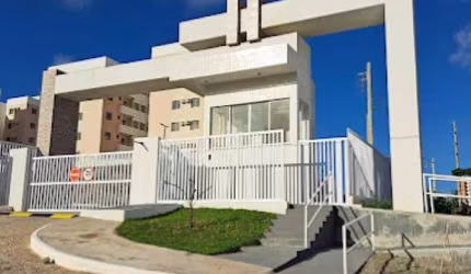 Condomínio FloraVille