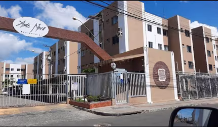 Condomínio Arte Nova
