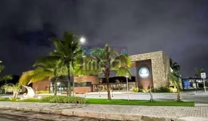 Lote no Condomínio Tahaa Home Resort