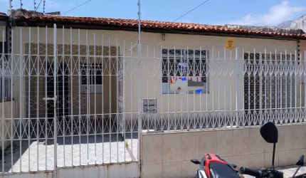 Casa no Siqueira Campos