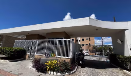Condomínio Brisas vida Bela