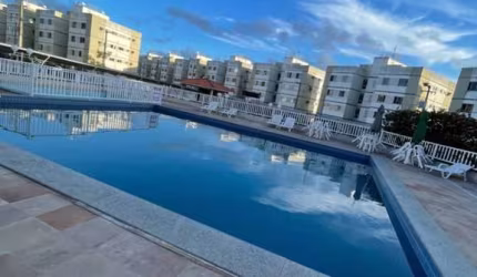 Condomínio Entre Rios