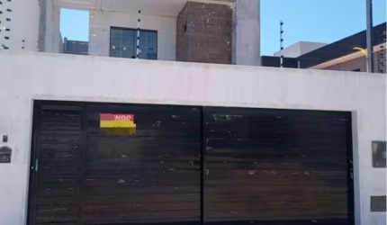 Casa na Aruana