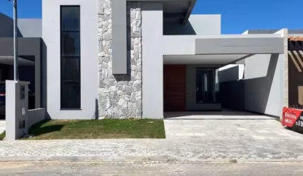 Casa no Maluí Residence