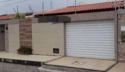 Casa na Aruana