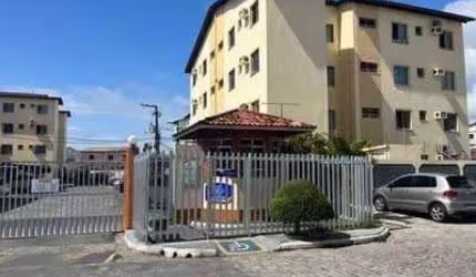 Condomínio Residencial Recanto das Gaivotas