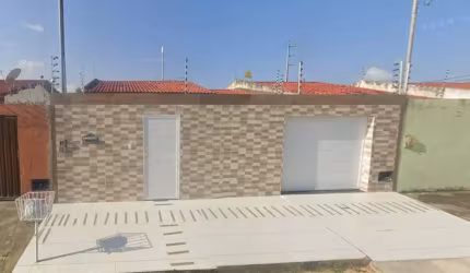 Casa na Aruana