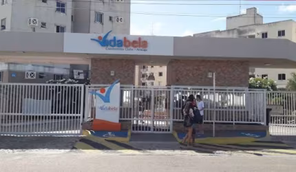 Vida Bela Condomínio Clube
