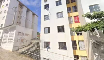 Residencial Zilda Arns