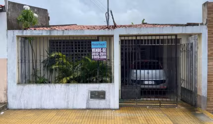 Casa no Santos Dumont