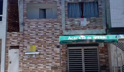 Casa na Barra