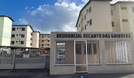 Condomínio Recanto das Gaivotas
