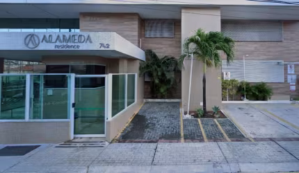 Condomínio Alameda Residence