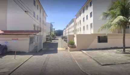 Condomínio Praias do Forte