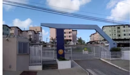 Condomínio Residencial Vila Tropical