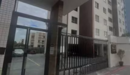 Condomínio Ilhas do Caribe