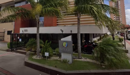 Condomínio Virtuosi Residence