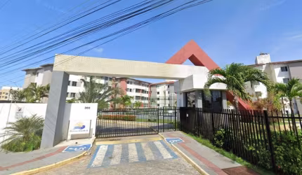 Condomínio Barra Club II
