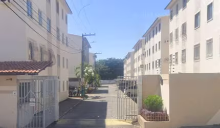 Condomínio Praias do Forte