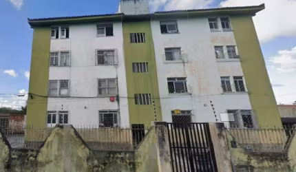 Condomínio na Farolândia