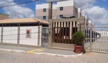Condomínio Novo Sol