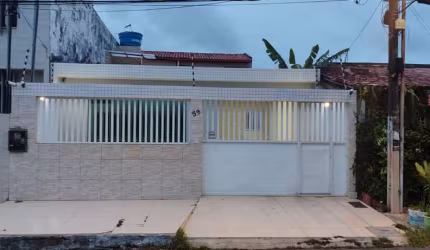 Casa no Jabotiana
