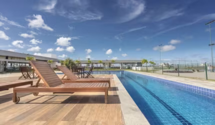 Alphaville Sergipe Terras II