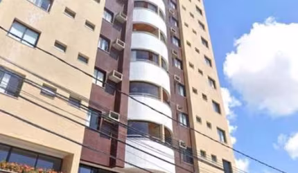 Edifício Octávio Soares Filho