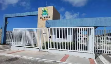 Condomínio Rio Barra Mais Viver