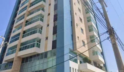 Residencial Costa do Atlântico