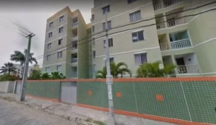 Edifício Residencial Baía Formosa
