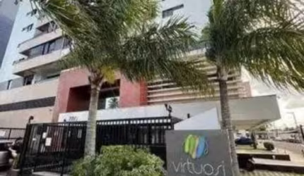Condomínio Virtuosi Residence