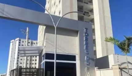Condomínio Residencial Torres do Farol
