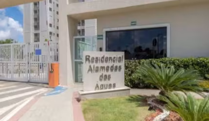 Residencial Alamedas das Águas