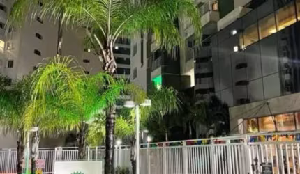 Condomínio Altos do Farol