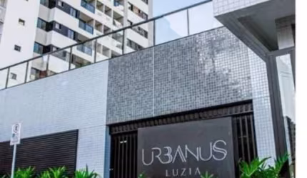 Condomínio Urbanus Luzia