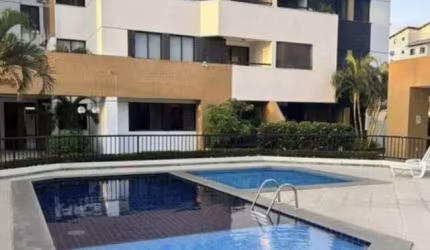Condomínio Specialle Residence