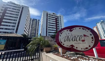 Condomínio Vivace Morada Club