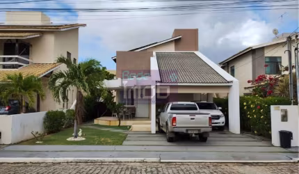 Casa no Condomínio São Lourenço
