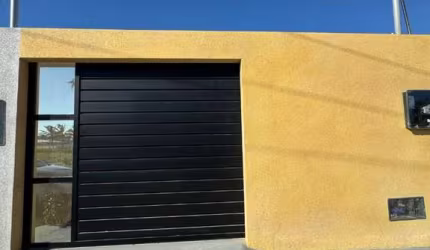 Casa em Loteamento na Barra