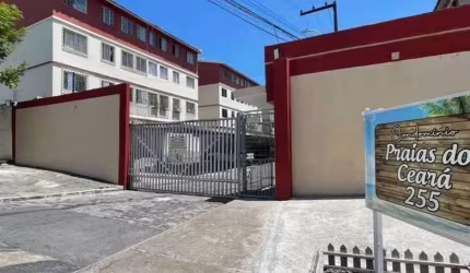 Condomínio Praias do Ceará